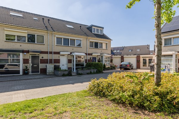 Medium property photo - Smaragd 9, 5912 SM Venlo